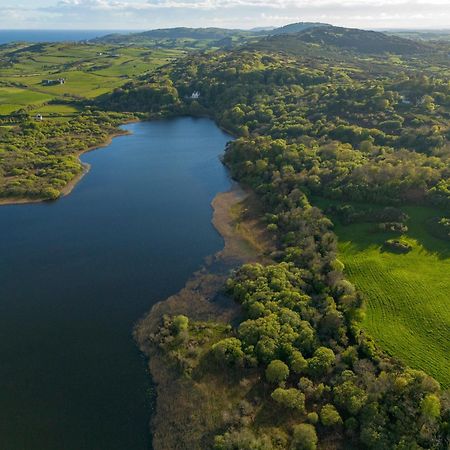 Hotel Liss Ard Estate Skibbereen Esterno foto