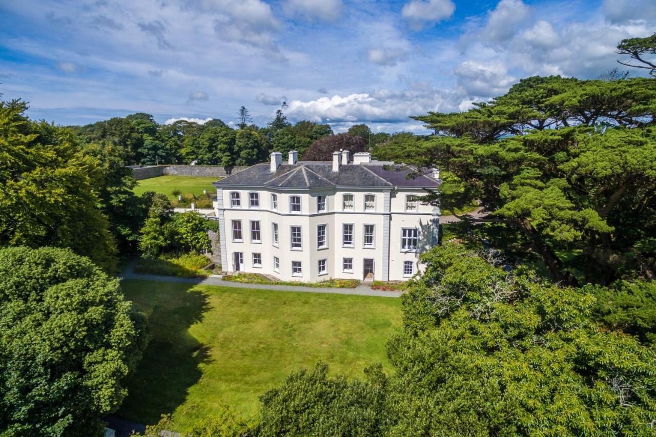 Hotel Liss Ard Estate Skibbereen Esterno foto