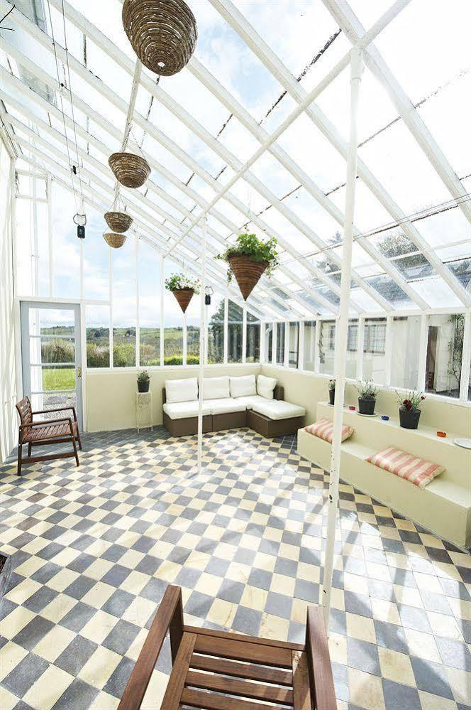 Hotel Liss Ard Estate Skibbereen Esterno foto