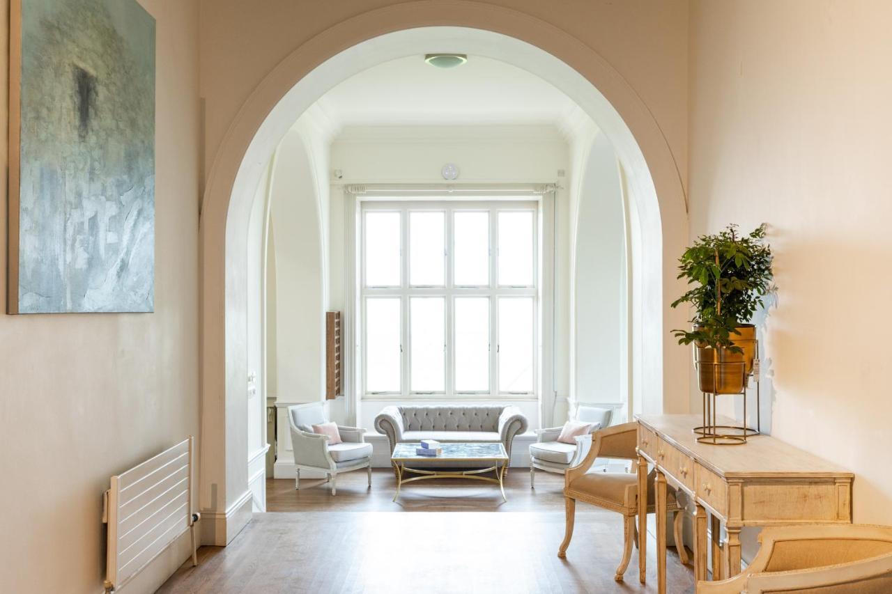 Hotel Liss Ard Estate Skibbereen Esterno foto