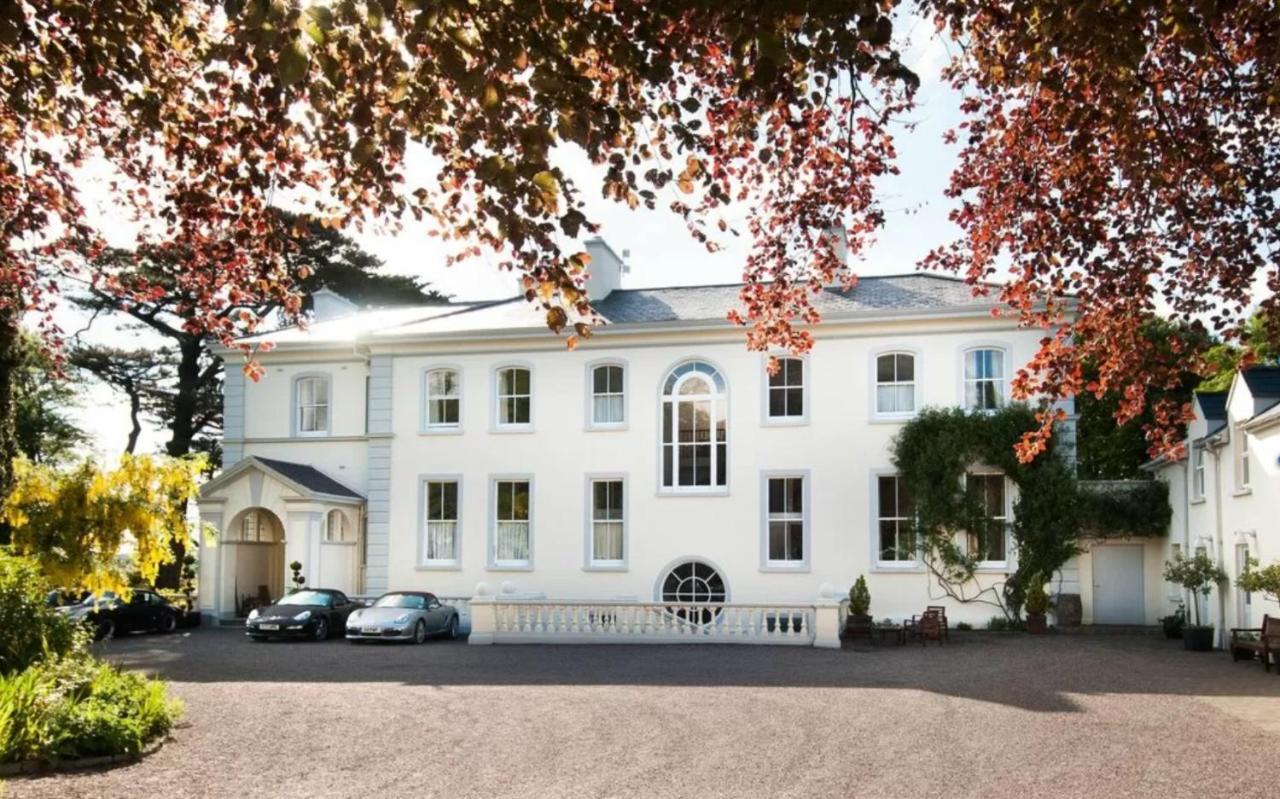 Hotel Liss Ard Estate Skibbereen Esterno foto
