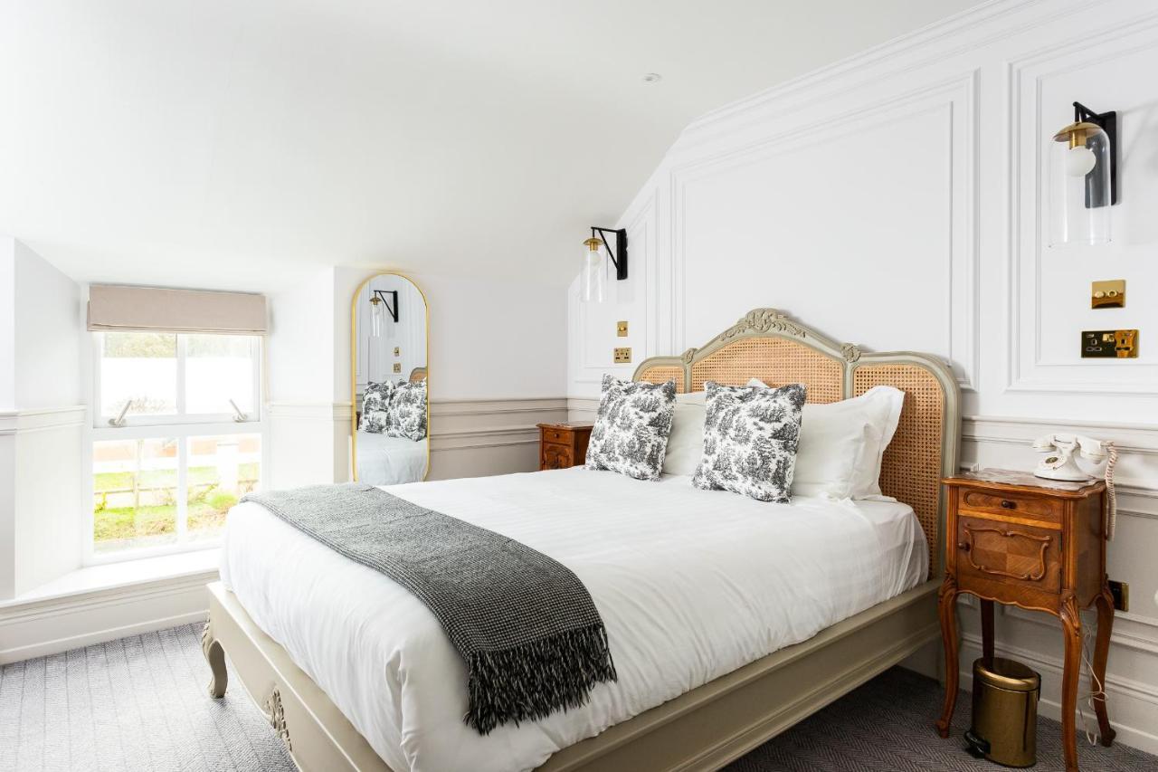 Hotel Liss Ard Estate Skibbereen Esterno foto