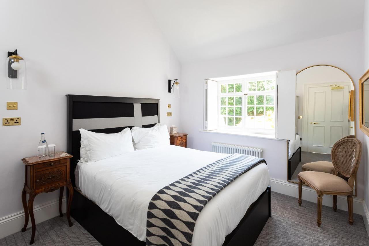Hotel Liss Ard Estate Skibbereen Esterno foto