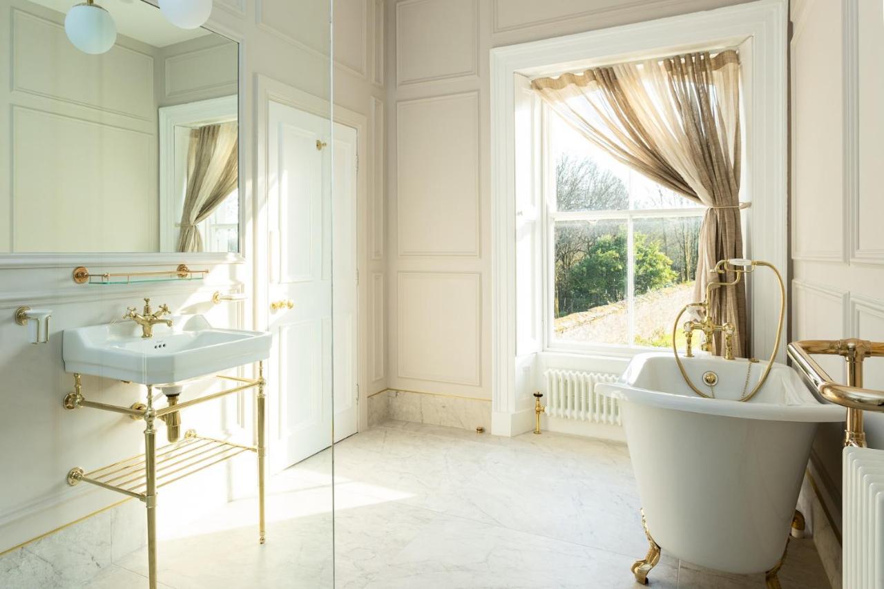 Hotel Liss Ard Estate Skibbereen Esterno foto