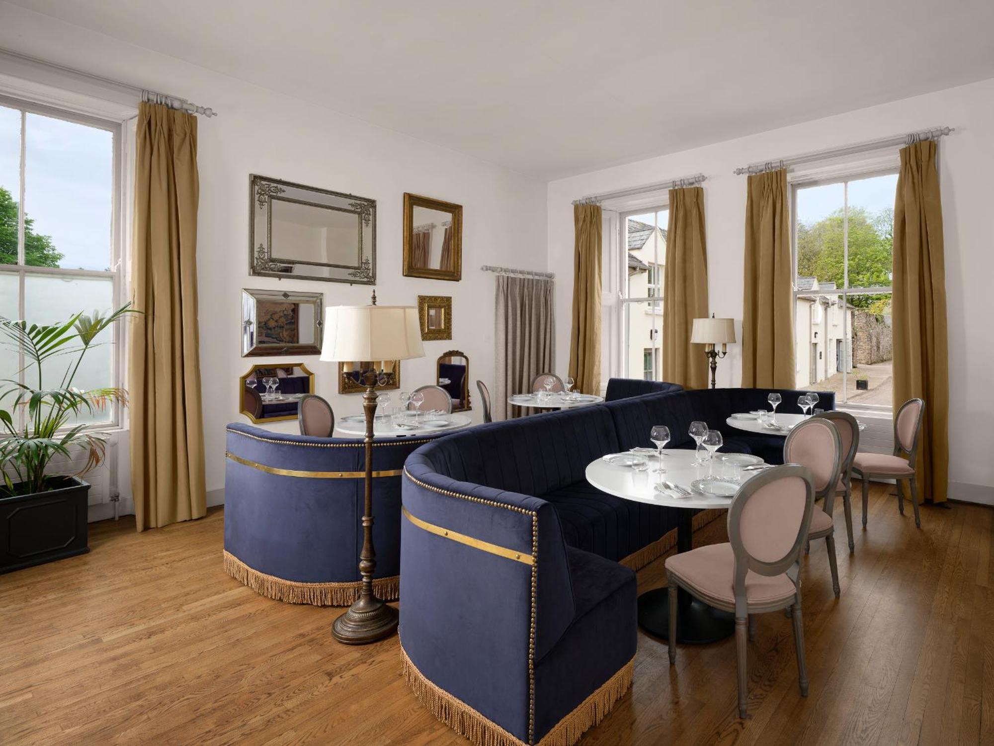 Hotel Liss Ard Estate Skibbereen Esterno foto