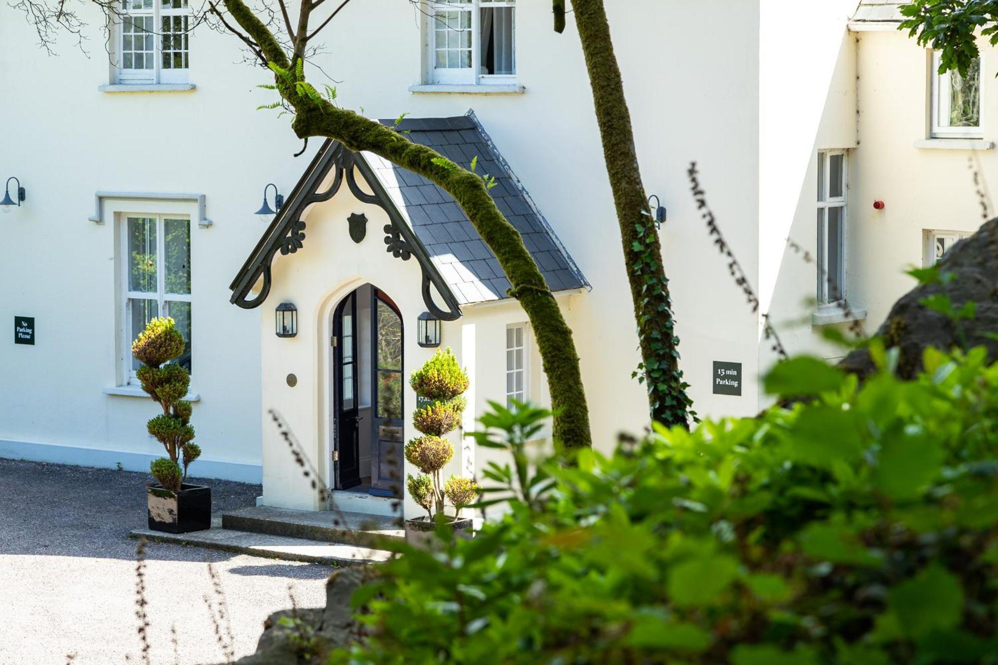 Hotel Liss Ard Estate Skibbereen Esterno foto