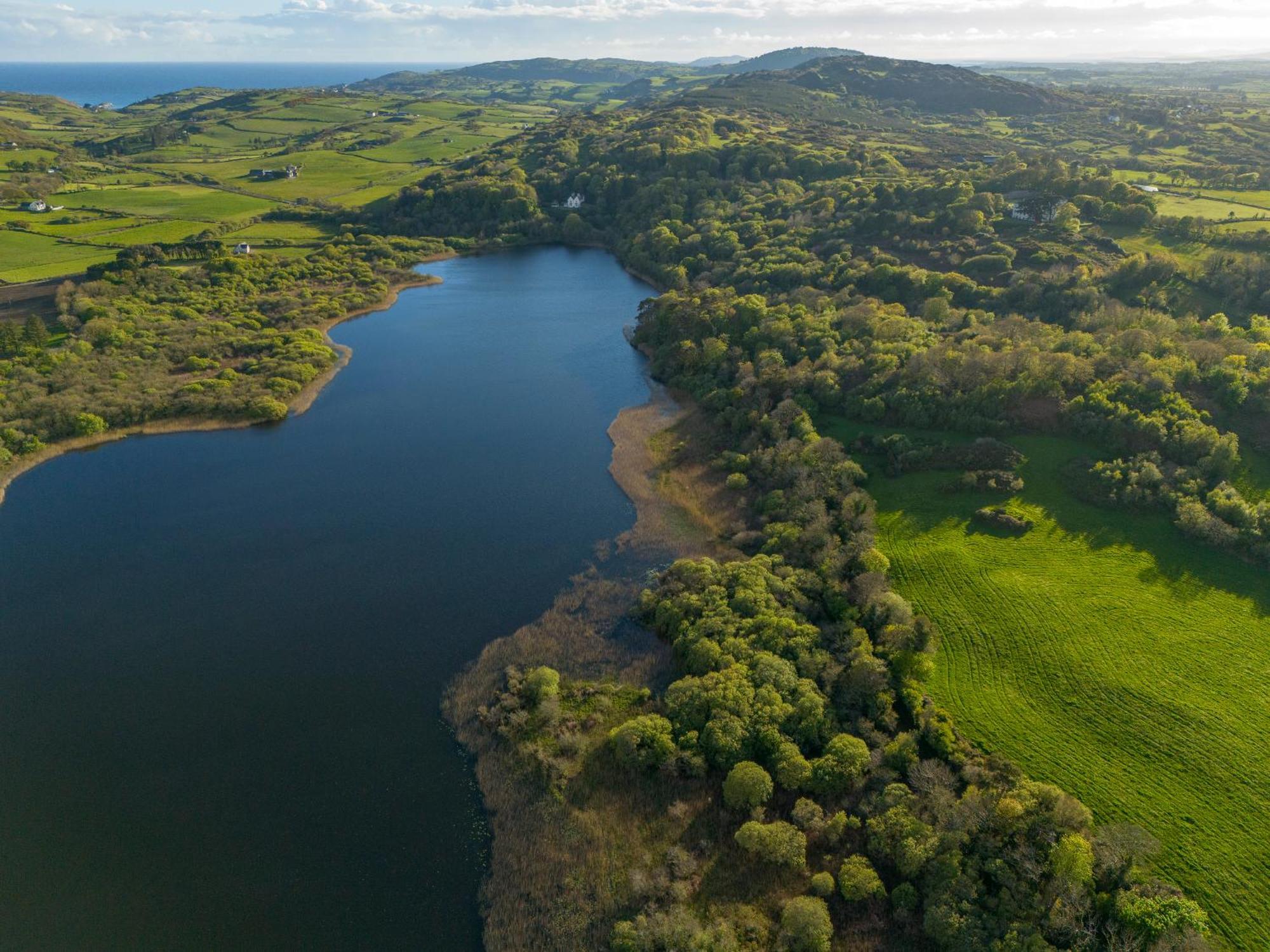 Hotel Liss Ard Estate Skibbereen Esterno foto