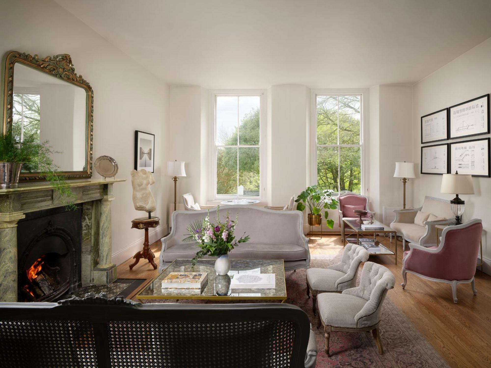 Hotel Liss Ard Estate Skibbereen Esterno foto