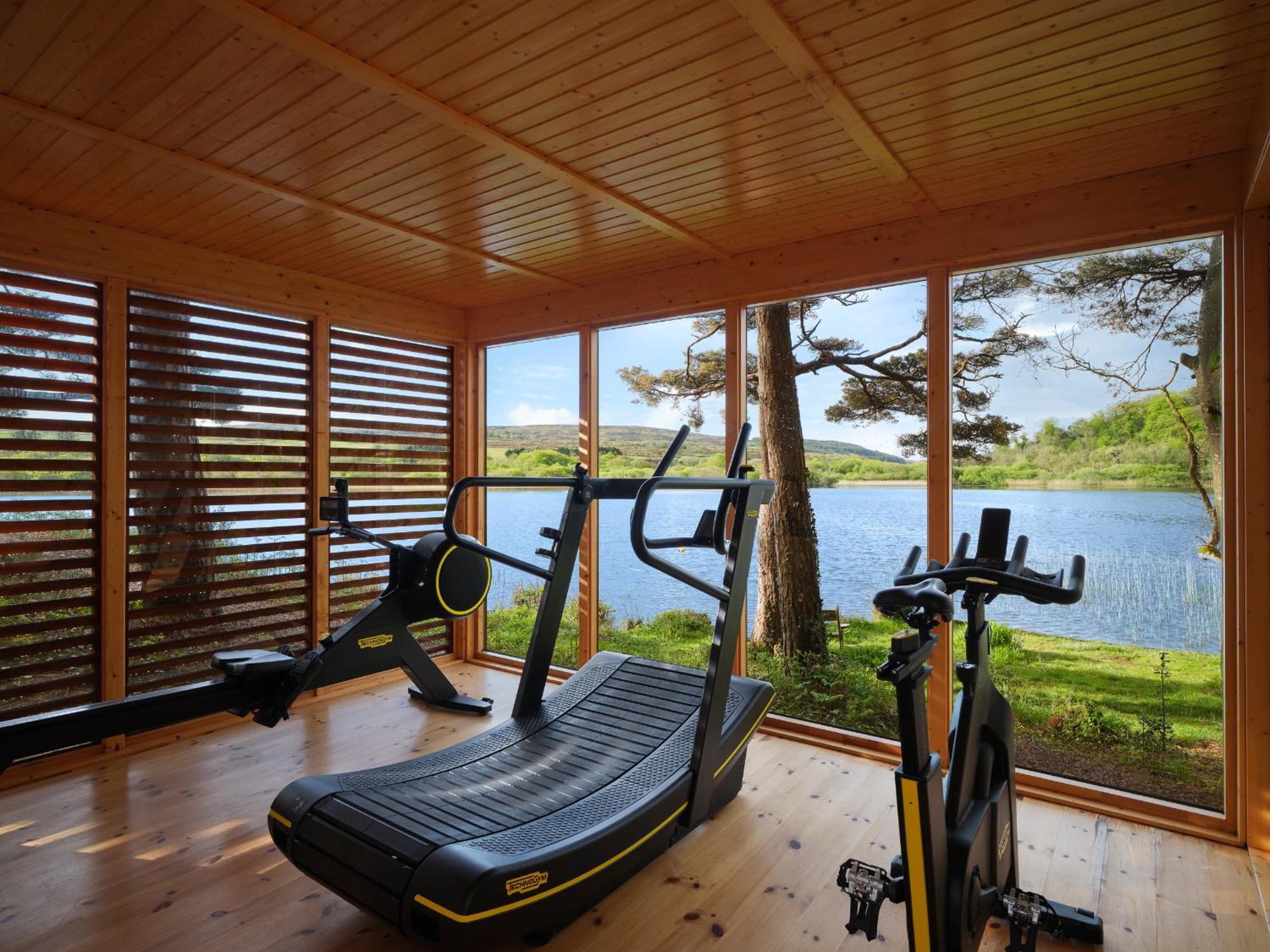 Hotel Liss Ard Estate Skibbereen Esterno foto