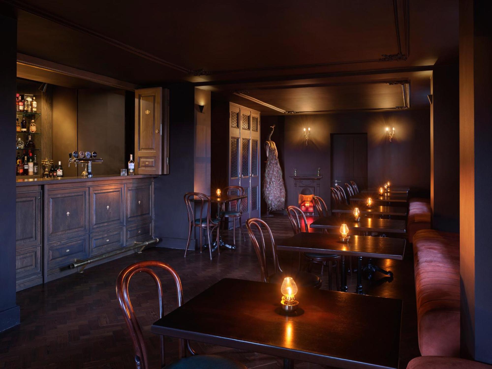 Hotel Liss Ard Estate Skibbereen Esterno foto