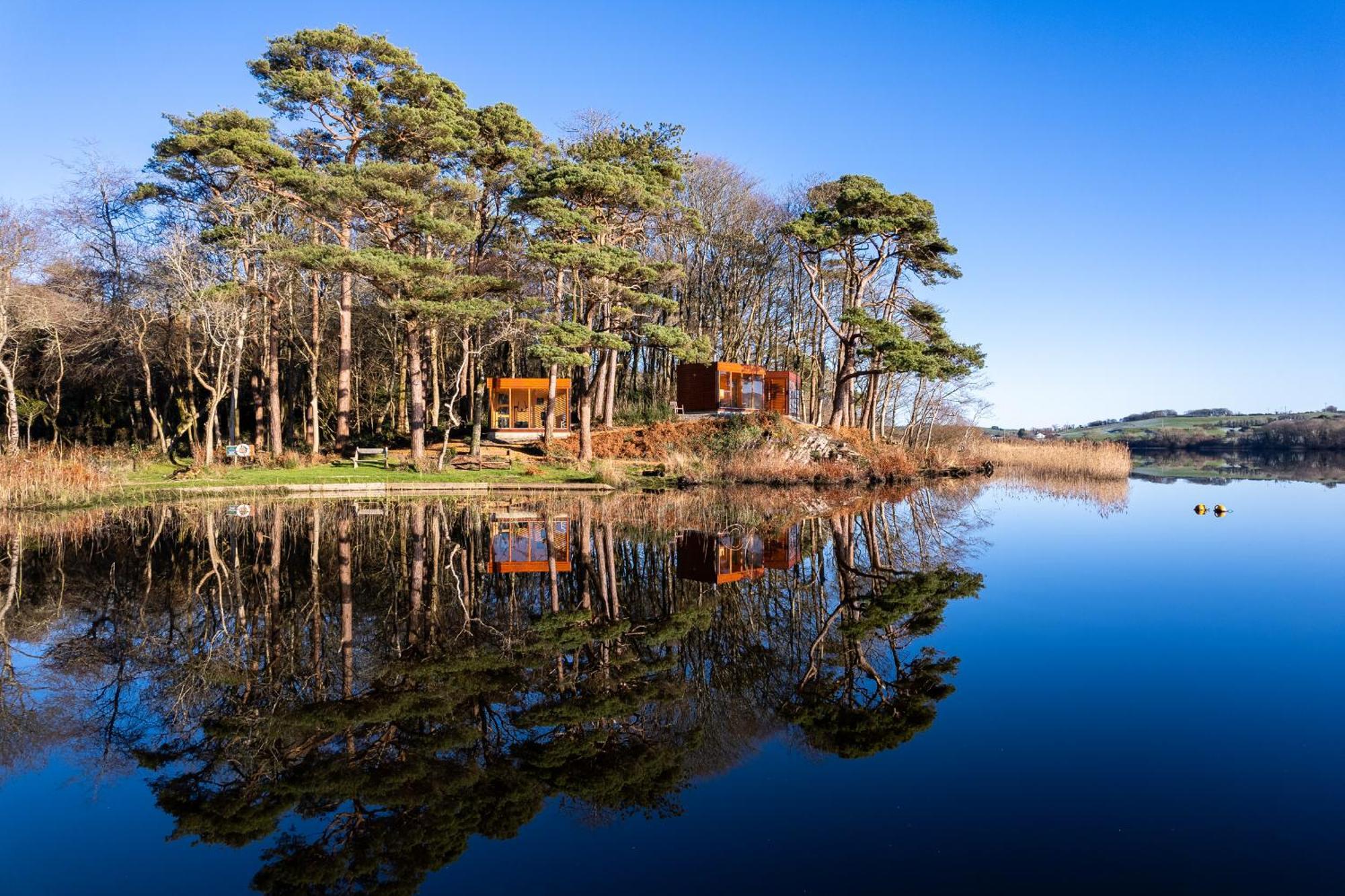 Hotel Liss Ard Estate Skibbereen Esterno foto