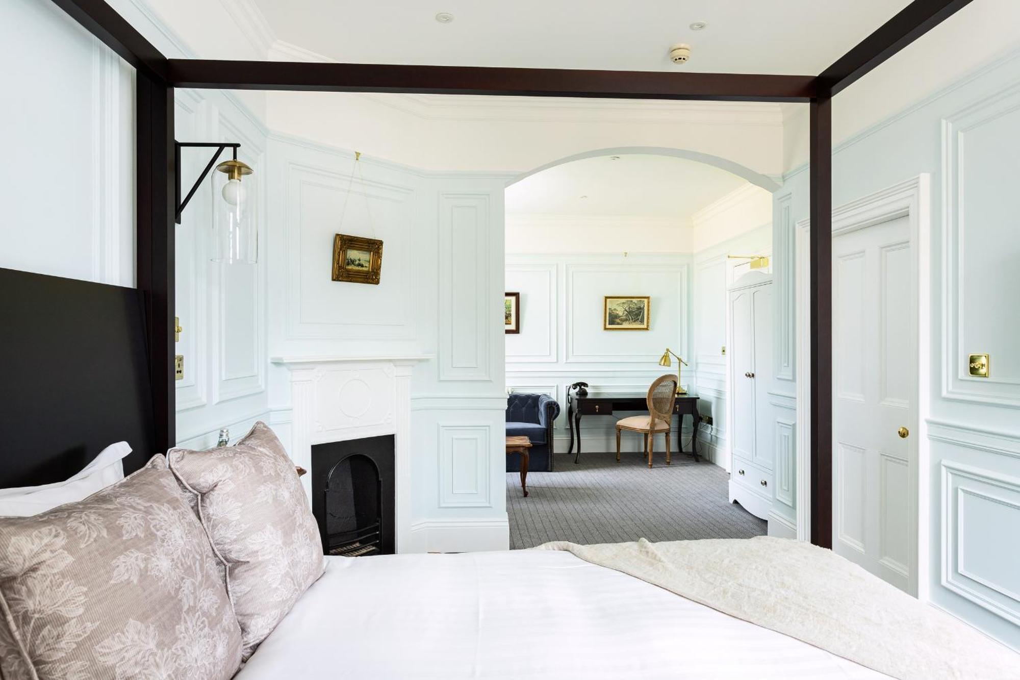 Hotel Liss Ard Estate Skibbereen Esterno foto