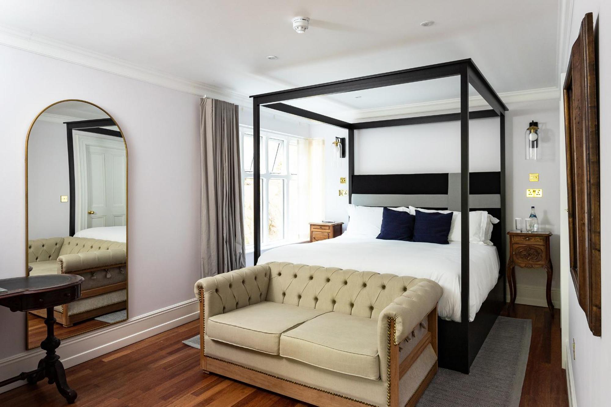 Hotel Liss Ard Estate Skibbereen Esterno foto