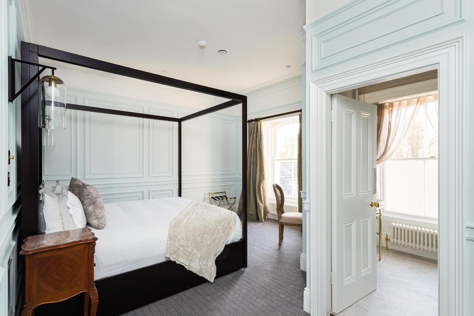 Hotel Liss Ard Estate Skibbereen Esterno foto