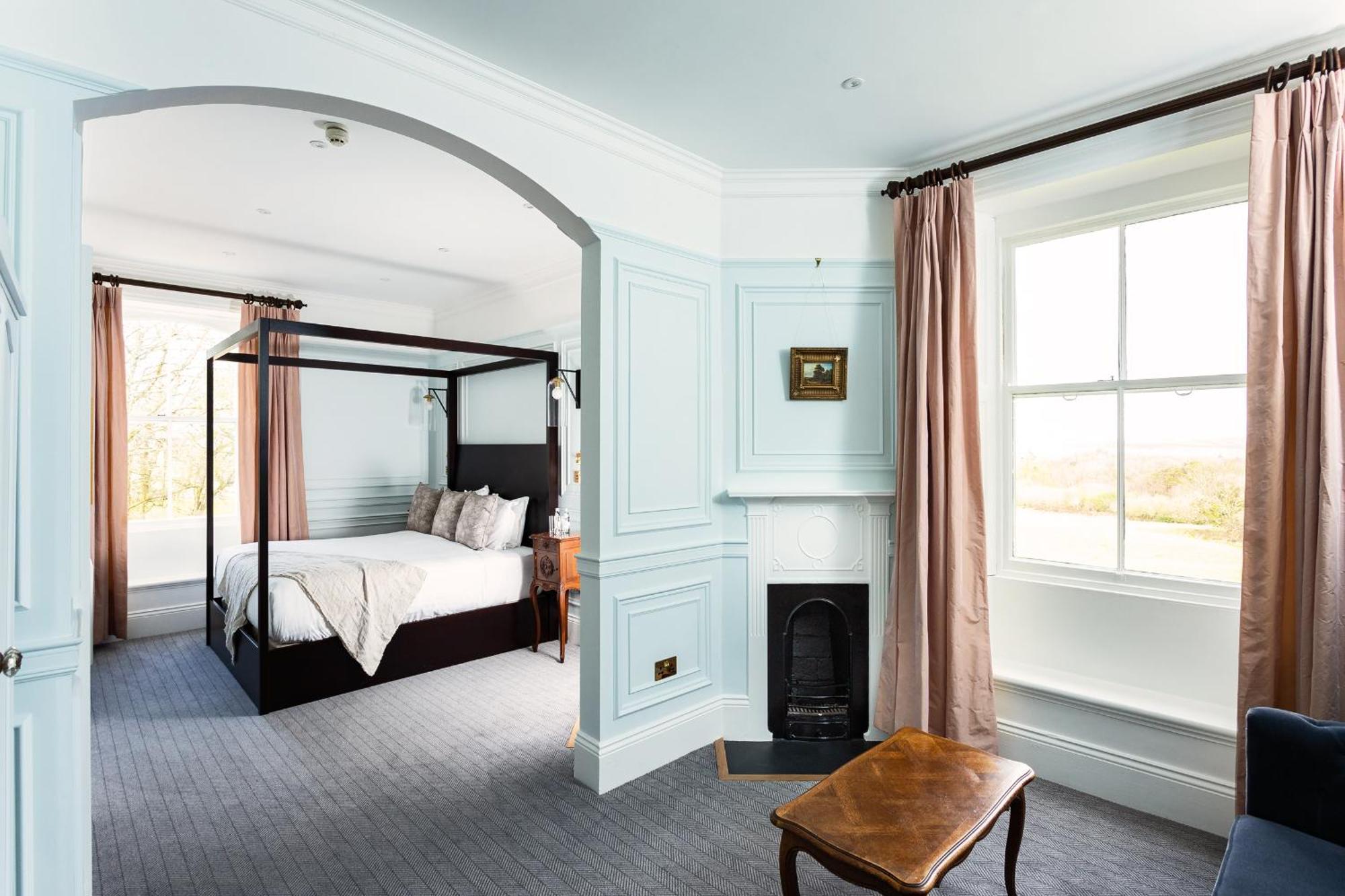 Hotel Liss Ard Estate Skibbereen Esterno foto