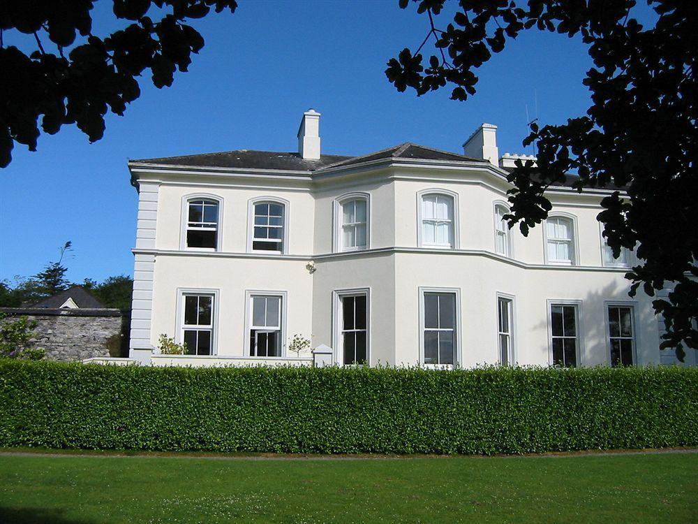 Hotel Liss Ard Estate Skibbereen Esterno foto