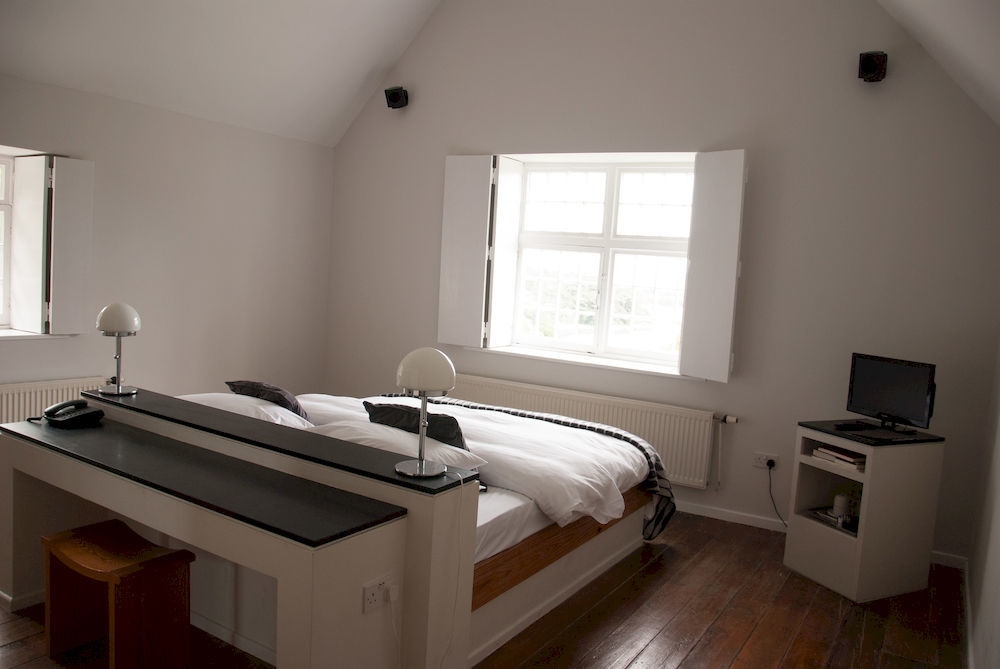 Hotel Liss Ard Estate Skibbereen Esterno foto